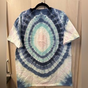 TIE DYE